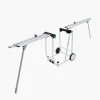 Lee Valley Power Tool Accessories>Imperial Mobile Cutting Station For Festool Kapex Miter Saw
