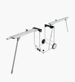 Lee Valley Power Tool Accessories>Imperial Mobile Cutting Station For Festool Kapex Miter Saw