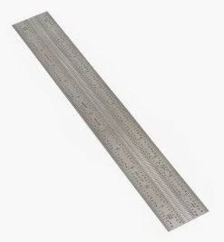 Lee Valley Marking & Measuring>Incra Marking Rules