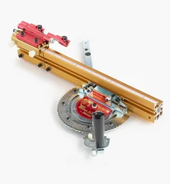 Lee Valley Power Tool Accessories>Incra 1000SE Miter Gauge