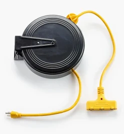 Lee Valley Power Cords & Bars>Industrial Cable Reels