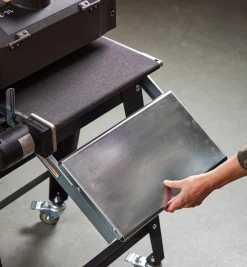 Lee Valley Power Tool Accessories>Infeed/Outfeed Tables For Laguna 16-32 Drum Sander