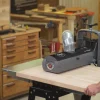 Lee Valley Power Tool Accessories>Infeed/Outfeed Tables For Laguna 19-38 Drum Sander