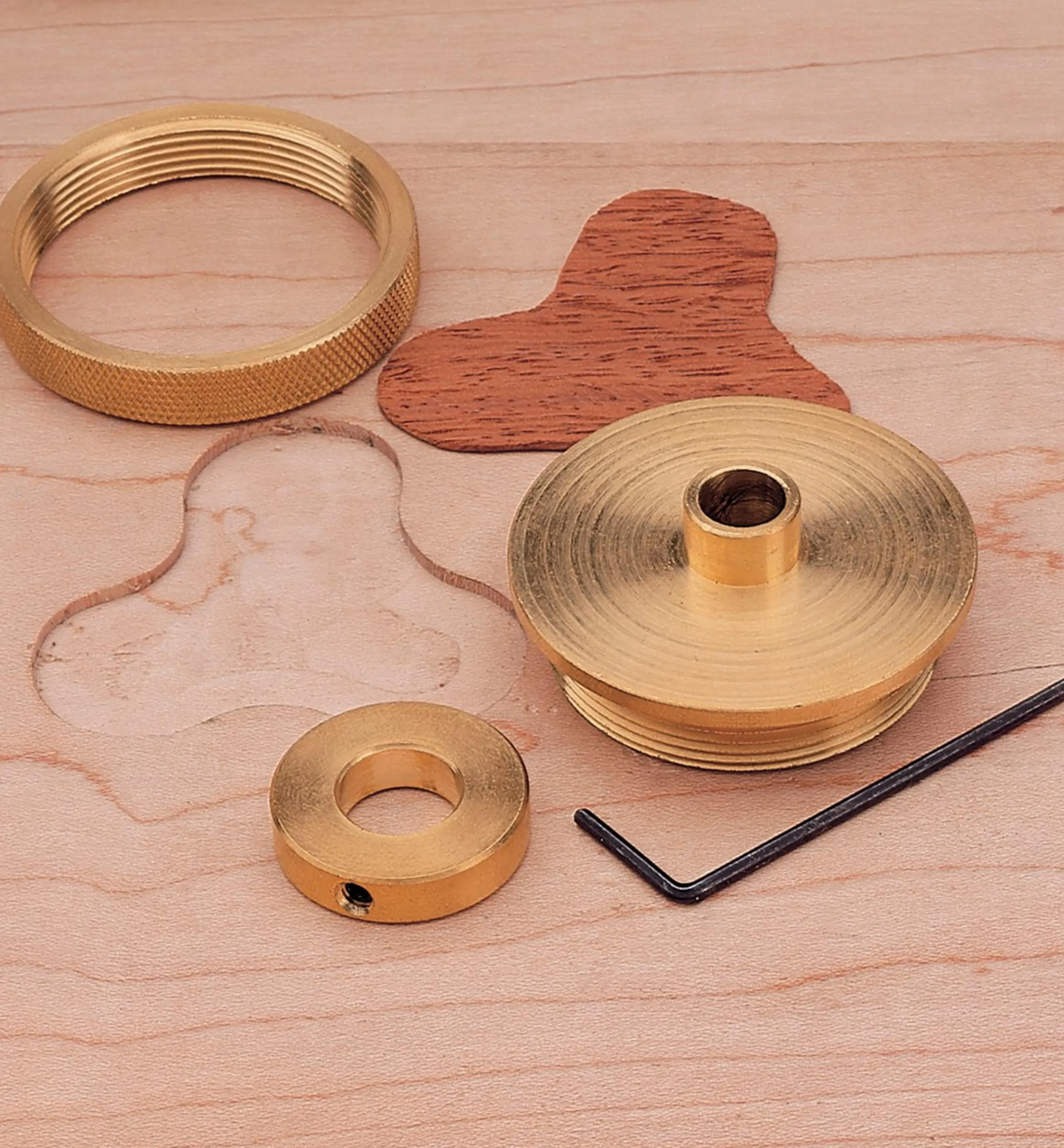 Lee Valley Routing>Inlay Sets