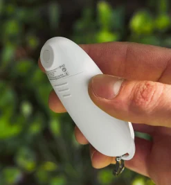 Lee Valley Pest Control>Insect Bite Relief Device