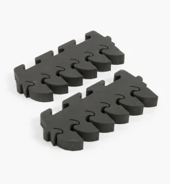 Lee Valley Safety>Inserts For FeatherPro Featherboard