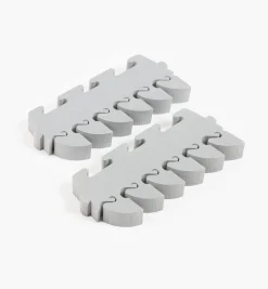 Lee Valley Safety>Inserts For FeatherPro Featherboard