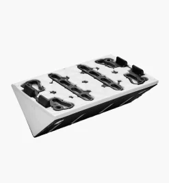 Lee Valley Supplies>Inside Corner Sanding Pads For Duplex LS 130 EQ Linear Sander