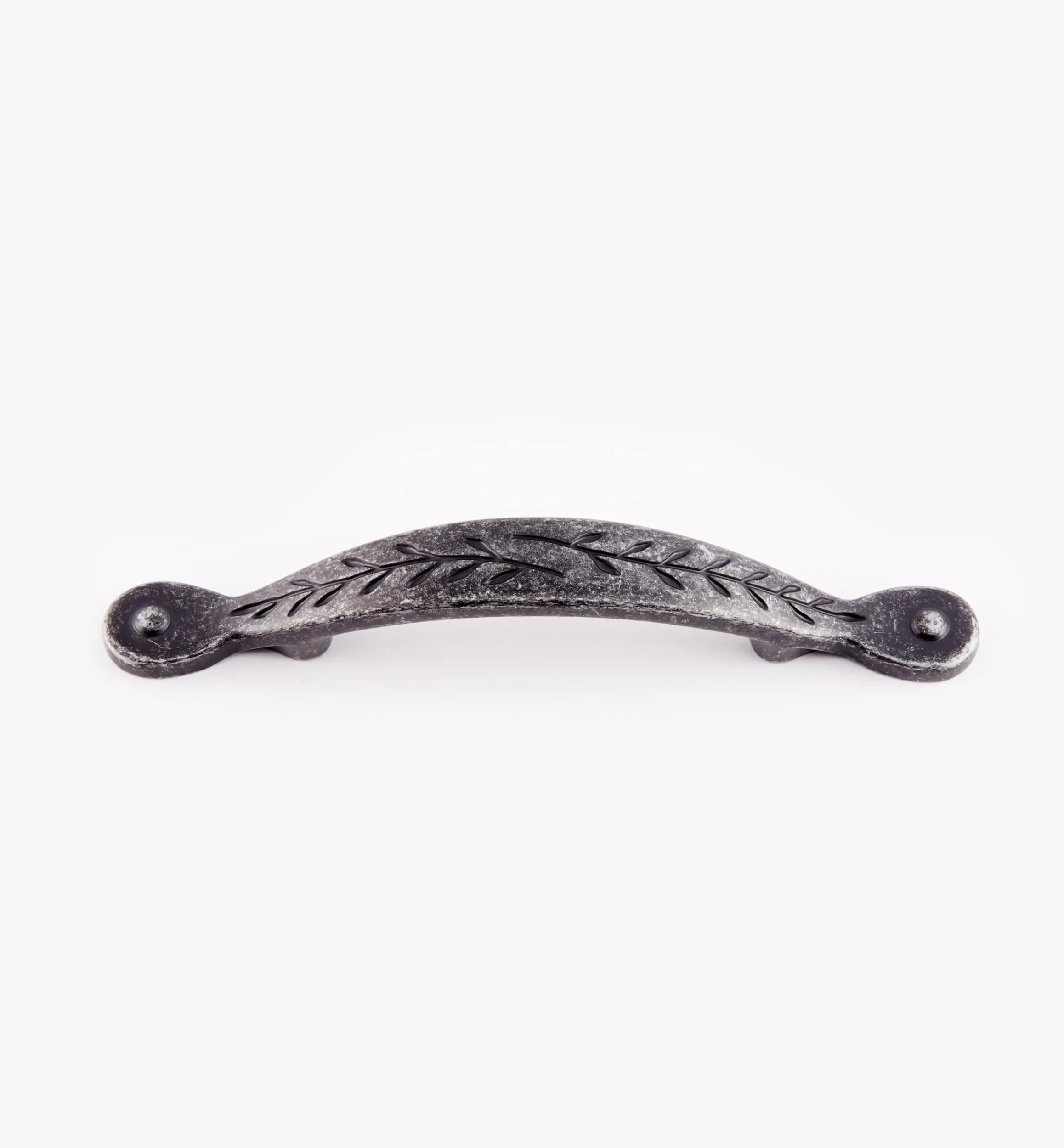 Lee Valley Handles>Inspirations Leaf Motif Handle