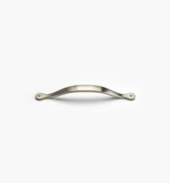 Lee Valley Handles>Inspirations Twist Motif Strap Appliance Handle