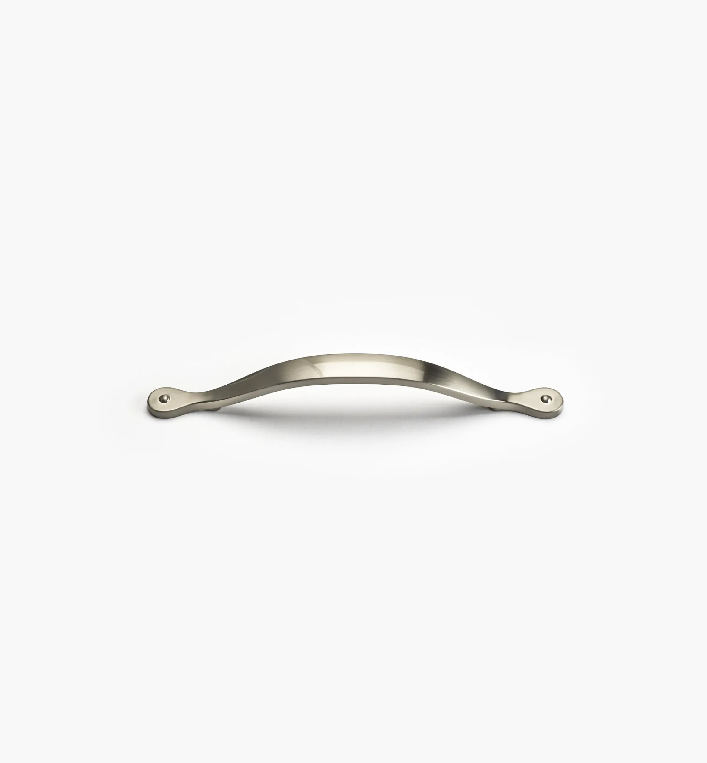 Lee Valley Handles>Inspirations Twist Motif Strap Appliance Handle