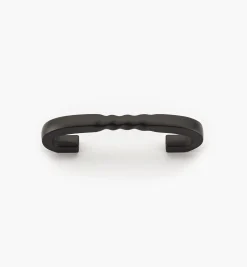 Lee Valley Handles>Inspirations Twist Motif Square Handle