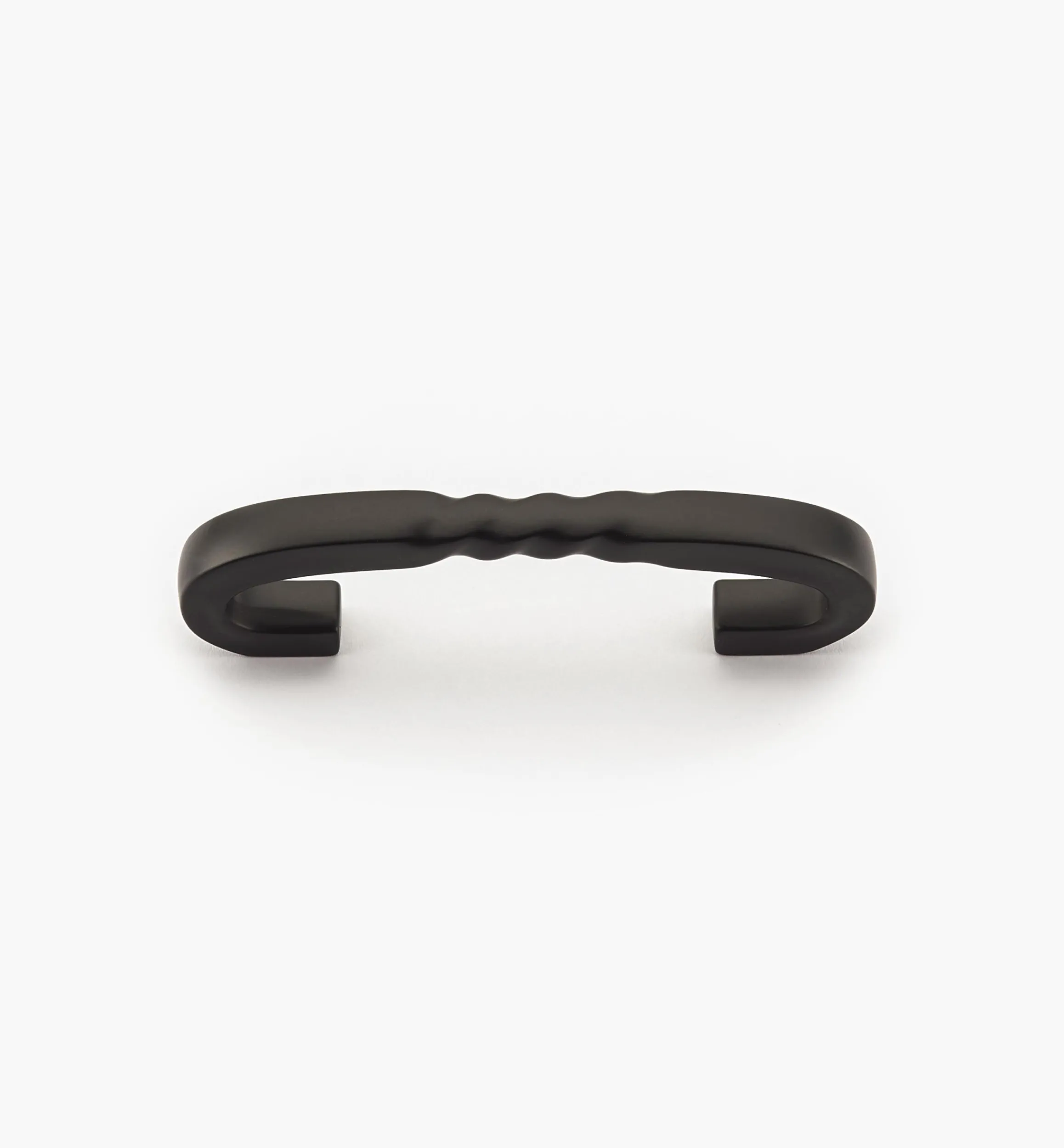 Lee Valley Handles>Inspirations Twist Motif Square Handle