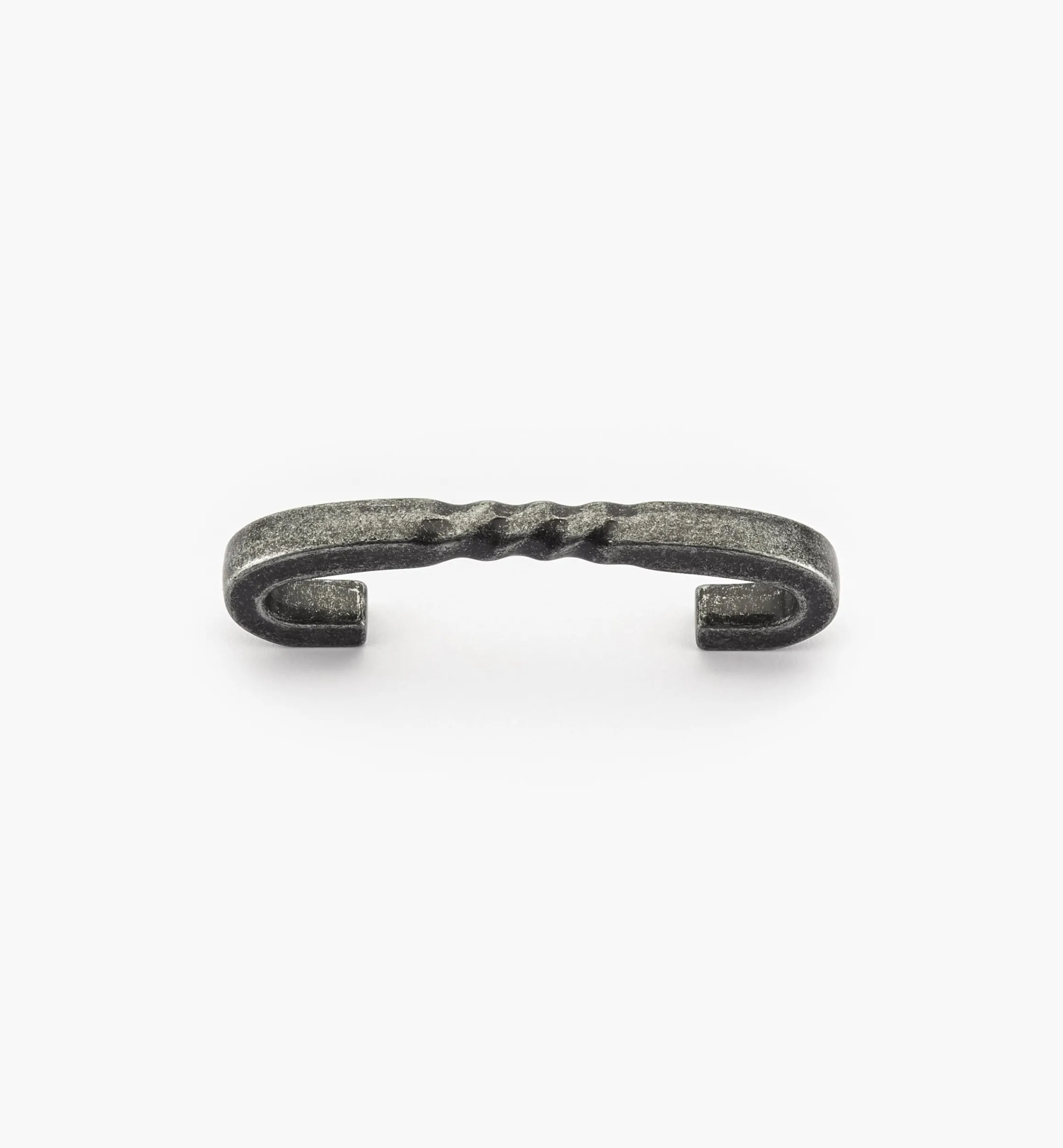 Lee Valley Handles>Inspirations Twist Motif Square Handle