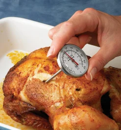 Lee Valley Thermometers>Instant-Read Thermometer