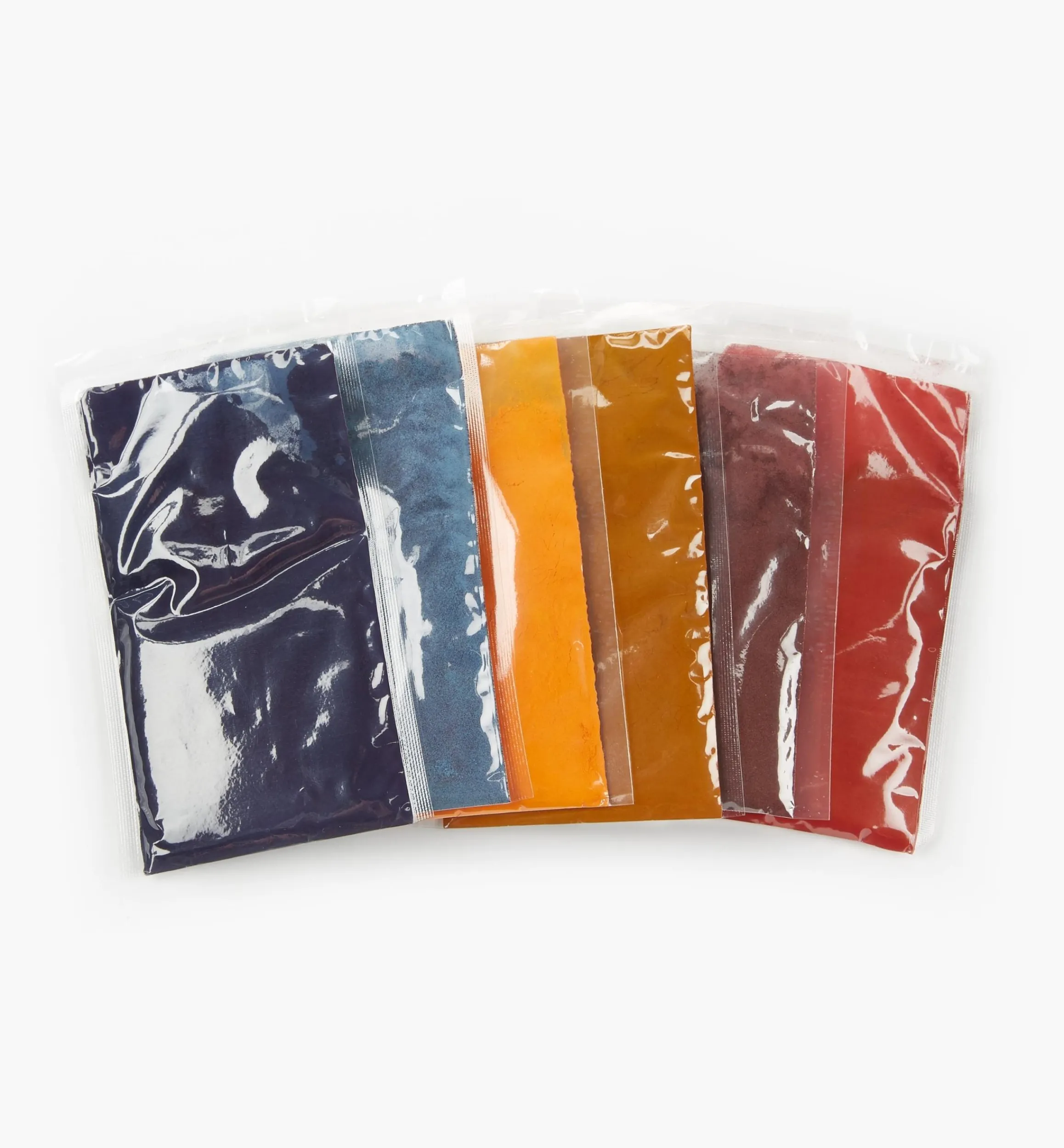 Lee Valley Supplies>Intense Aniline Mixing Colors