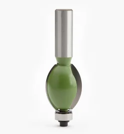Lee Valley Routing>Internal Bullnose Bits – Half Radius