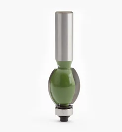 Lee Valley Routing>Internal Bullnose Bits – Half Radius