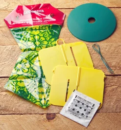 Lee Valley Pest Control>Japanese Beetle Trap