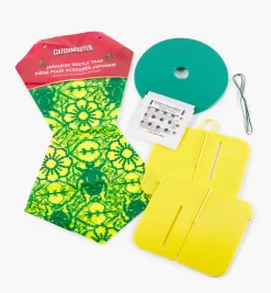 Lee Valley Pest Control>Japanese Beetle Trap