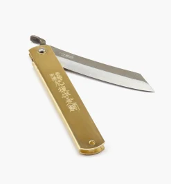 Lee Valley Knives>Japanese Carpenter's Knife