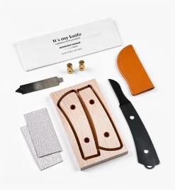 Lee Valley Knives>Japanese Carving Knife Kit