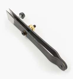 Lee Valley Hand Tools>Japanese Double Inlay Knife