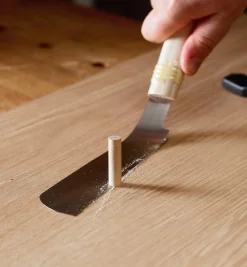 Lee Valley Saws>Japanese Flush-Cutting Saw