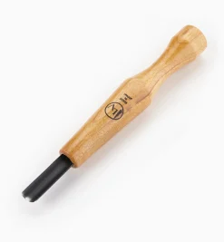 Lee Valley Hand Tools>Japanese 9mm Shallow Detail Carving Gouge