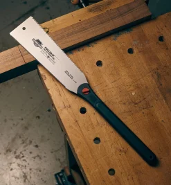 Lee Valley Saws>Japanese Modern Ryoba Saw