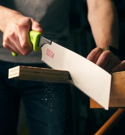 Lee Valley Saws>Japanese Rip/Crosscut Saw