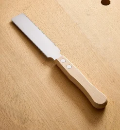 Lee Valley Saws>Japanese Single & Double-Edge Flush-Cut Saws