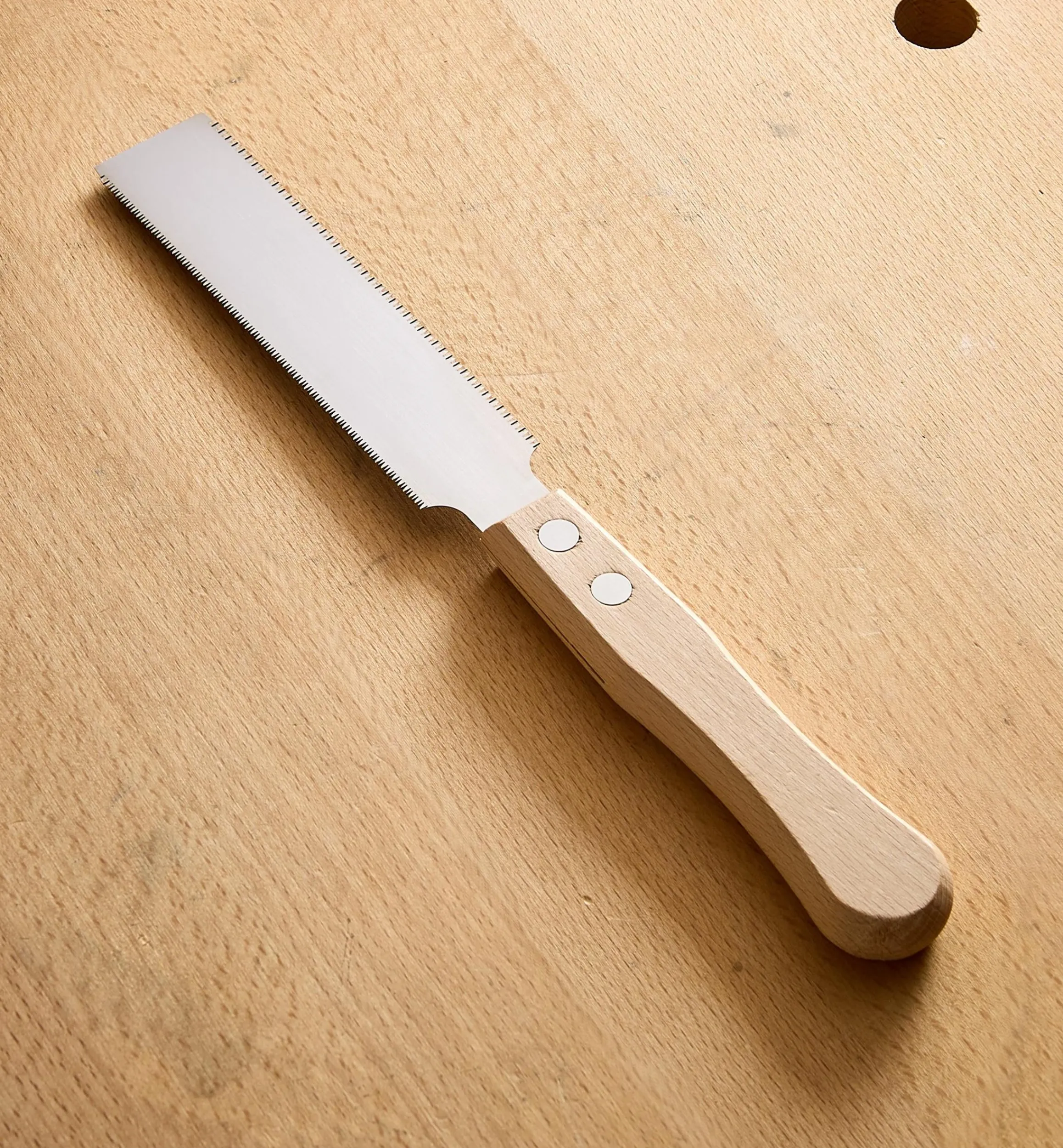 Lee Valley Saws>Japanese Single & Double-Edge Flush-Cut Saws