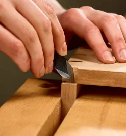 Lee Valley Marking & Measuring>Japanese Spear-Point Marking Knife