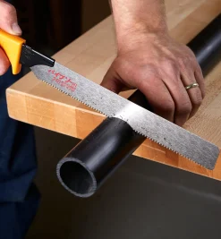 Lee Valley Saws>Japanese Utility Saw