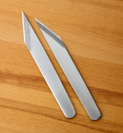 Lee Valley Knives>Japanese Woodworking Knife