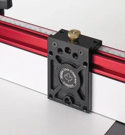 Lee Valley Routing>JessEm Fence Stop