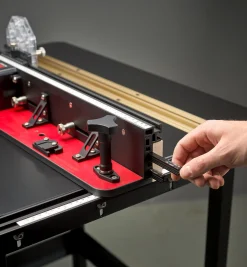 Lee Valley Power Tool Accessories>JessEm Mast-R-Fence III