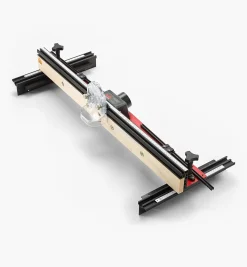 Lee Valley Power Tool Accessories>JessEm Mast-R-Fence III