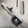 Lee Valley Power Tool Accessories>JessEm Mite-R-Excel II Miter Gauge With Micro-Adjuster