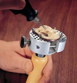 Lee Valley Workshop>Jeweller's Pin Vise