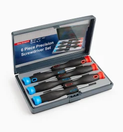 Lee Valley Screwdrivers>Jeweller's Screwdrivers