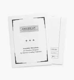 Lee Valley Plans>John B. Hetzel's Tool Chest Plan