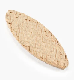 Lee Valley Supplies>Joiner Biscuits