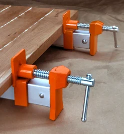 Lee Valley Hand Tools>Jorgensen Aluminum Bar Clamps
