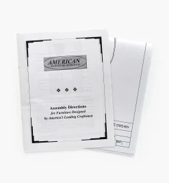 Lee Valley Plans>Kaliah's High Chair Plan