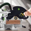 Lee Valley Power Tools>Kapex KS 120 REB Sliding Compound Miter Saw