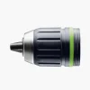 Lee Valley Power Tool Accessories>Keyless Chuck For Festool PDC 18/4 Hammer Drill