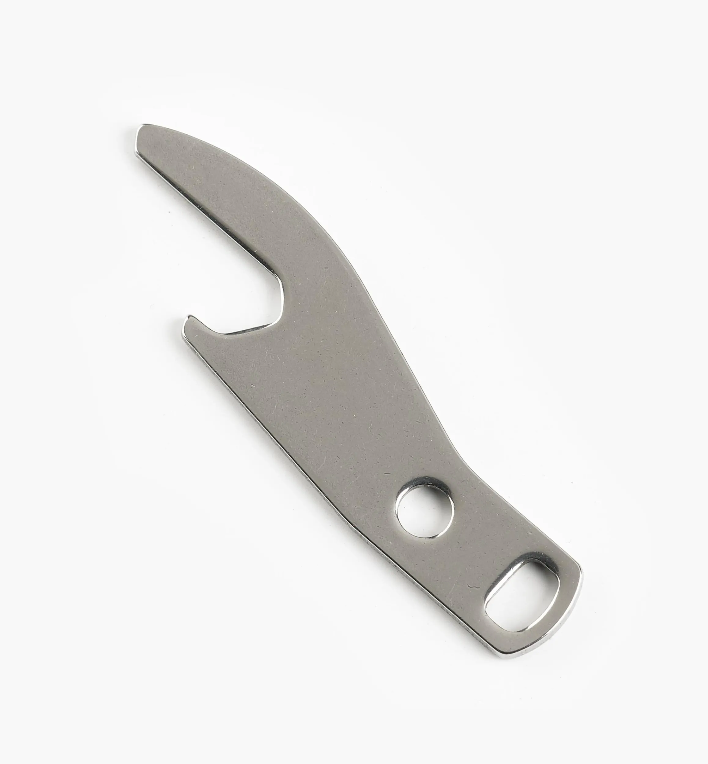 Lee Valley Personal Accessories>KeySmart Bottle Opener