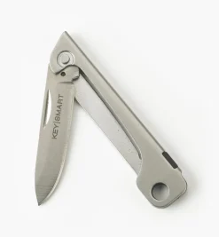 Lee Valley Personal Accessories>KeySmart Knife